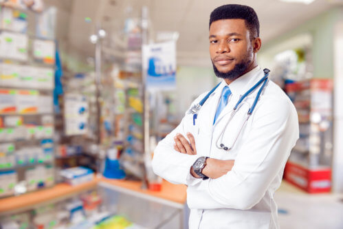 The Significance of Pharmacist-Physician Collaboration